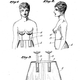 Illustration for article titled Behold Super Olde-Tymey Brassiere Devices